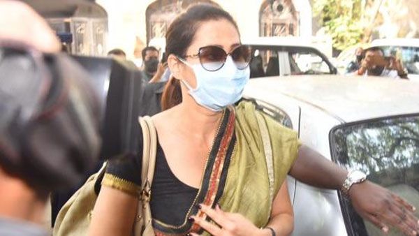 Drug mafia: ఒక్కసారి మిస్, రెండోసారి టాప్ సెలబ్రిటీ చెల్లెలు విచారణ, బావమరిది దెబ్బతో అర్జున్ సోదరికి!