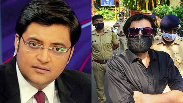 అర్నబ్‌ గోస్వామి అరెస్టుకు రంగం సిద్దమవుతోందా..? జాతీయ భద్రతకే ముప్పు తెచ్చిన జర్నలిస్ట్..?