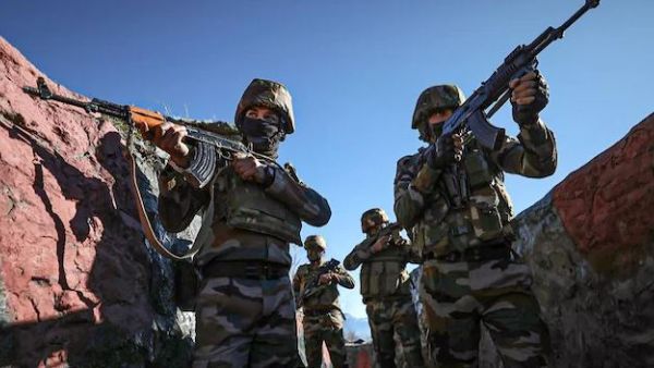 రూ.5 వేల కోట్ల వ్యయం: ఎమర్జెన్సీగా కొనుగోలు చేసిన ఆర్మీ.. కారణమిదే..?