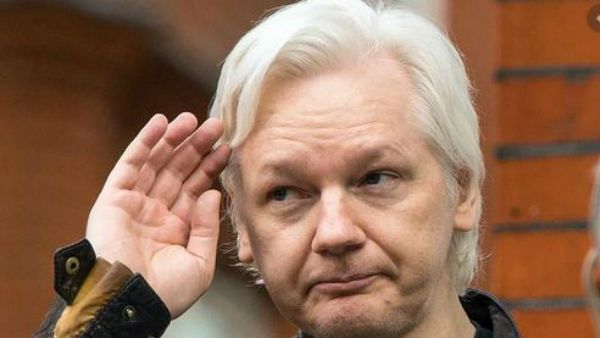 ‘వికీలీక్స్’ అసాంజె ఆత్మహత్య చేసుకునే అవకాశం -అందుకే అమెరికాకు అప్పగించం: బ్రిటన్ కోర్టు