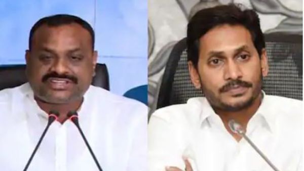 జగన్ గోపూజను తప్పు పట్టిన అచ్చెన్న: అక్కడ క్రూరమృగాలు: ఇక్కడ గోపూజలు: వివేకా హత్యతో లింక్