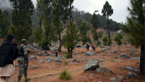 300 మంది హతం: బాలాకోట్‌లో ఉగ్రవాద శిబిరంపై దాడి నిజమే..పాక్ దౌత్యవేత్త