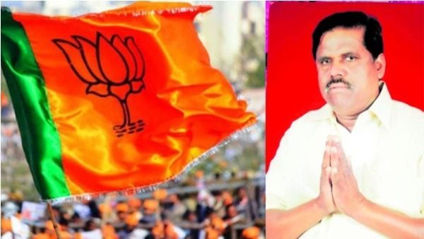 బీజేపీ నేత బలవన్మరణం.. ఎక్కడ.. ఎందుకంటే..