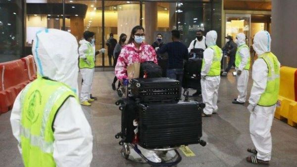 8 నుంచి బ్రిటన్ టు ఇండియా ప్లైట్స్ పునరుద్దరణ.. వారానికి 15 ప్లైట్లకు అనుమతి..