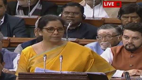 Union Budget 2021:బడ్జెట్‌కు సంబంధించి వేగవంతమైన అప్‌డేట్స్‌కు డైలీ హంట్ చూడండి..!