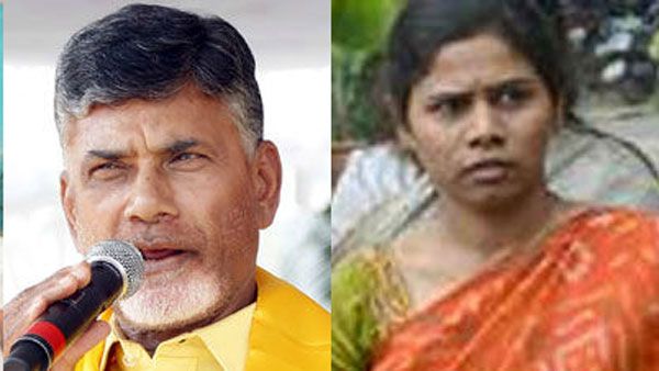 నీ వెనుక మేం ఉన్నాం: ఆ విషయంలో జాగ్రత్త: అఖిల ప్రియకు చంద్రబాబు ఫోన్: ఫస్ట్‌టైమ్