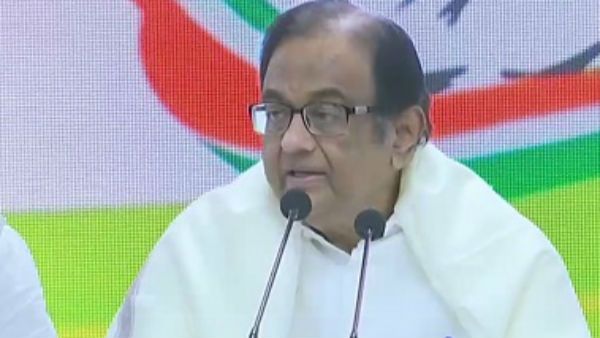 వింతలకే వింత: కొత్త వ్యవసాయ చట్టాల ‘సమాచారం’పై చిదంబరం విమర్శలు