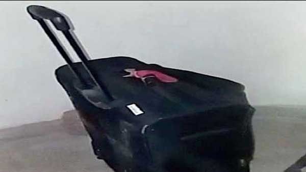 హైదరాబాద్: సూట్ కేసులో మృతదేహం - సిటీలో కలకలం -అసలేం జరిగిందంటే..