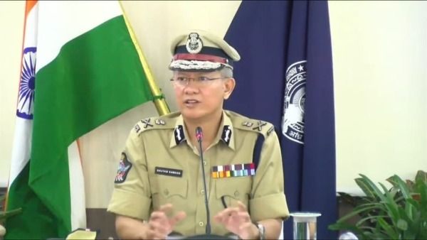 ఏపీ ఆలయాలపై దుష్ప్రచారం-ఫిర్యాదులకు కొత్త నంబర్‌-పీడీ యాక్ట్‌ ప్రయోగిస్తామన్న డీజీపీ