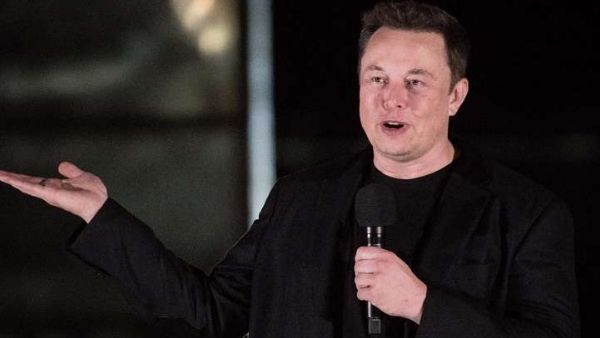 Elon Musk :భూగ్రహంపై అత్యంత ధనికుడు..రెండో స్థానంకు అమెజాన్ అధినేత