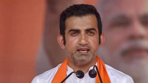 అయోధ్య రామ మందిర నిర్మాణానికి గౌతమ్ గంభీర్ భారీ విరాళం