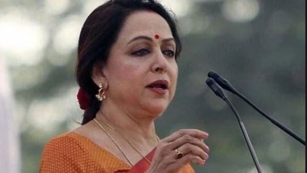 అసలు రైతులకు ఏం కావాలో తెలియదు, వ్యవసాయ చట్టాలతో సమస్యేంటి?: హేమామాలిని