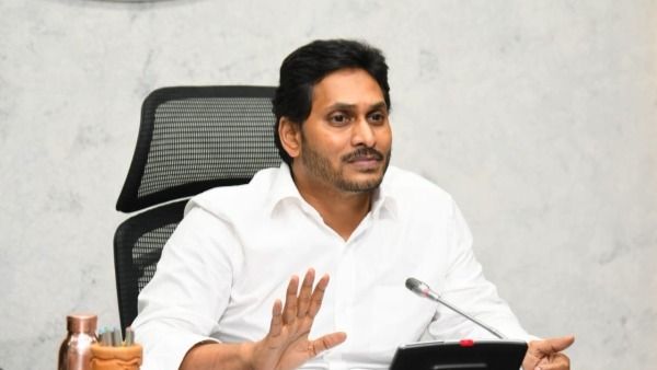 బీజేపీ రథయాత్ర సవాల్‌- కౌంటర్‌ వ్యూహానికి పదును పెడుతున్న జగన్‌- అమిత్‌షా దృష్టికి ?