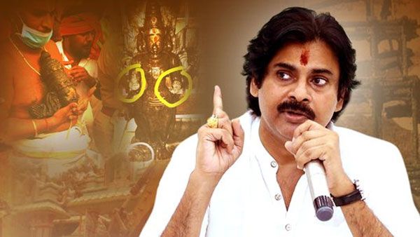 పొలిటికల్ హాట్‌స్పాట్‌గా రామతీర్థం: ఇక జనసేన వంతు: రెండురోజుల షెడ్యూల్ ఇదే