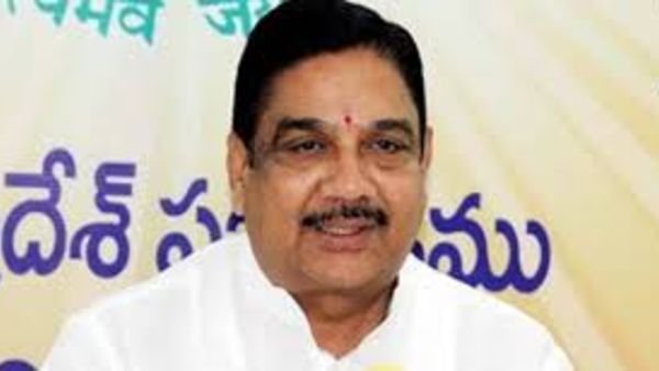 బీజేపీలో చేరడంపై మాజీ మంత్రి కళా వెంకట్రావు క్లారిటీ- ఆ విషయం తెలియదంటూ..