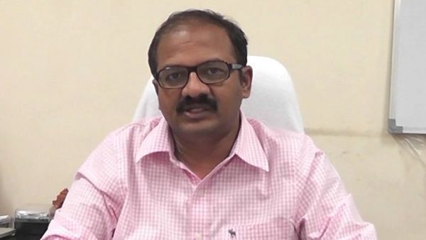 ఏపీ ఎస్‌ఈసీ కార్యదర్శిగా ఐఏఎస్‌ కన్నబాబు- జగన్‌ సర్కారు ఉత్తర్వులు