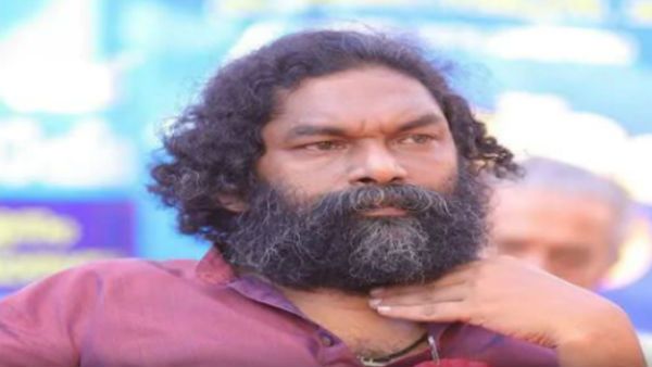 మలయాళ కవి, గేయ రచయిత అనిల్ హఠాన్మారణం.. గుండెపోటుతో కన్నుమూత