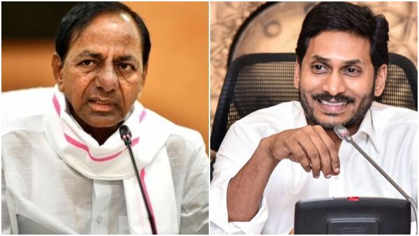 సంక్రాంతి శుభాకాంక్షలు చెప్పిన తెలుగు రాష్ట్రాల ముఖ్యమంత్రులు.. సుఖ,సంతోషాలతో పండుగ జరుపుకోవాలని..