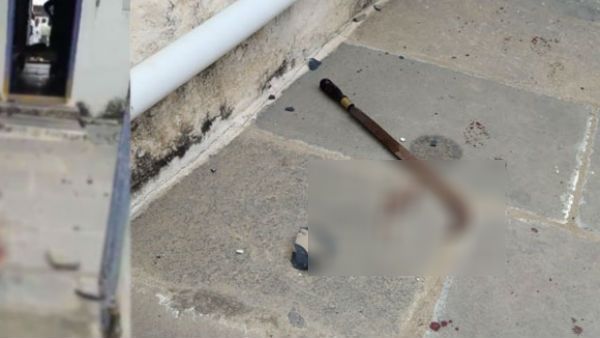 సీఎం జగన్ సొంత జిల్లాలో న్యూ ఇయర్ కు ఘర్షణలతో స్వాగతం, కత్తులతో దాడులు, నెత్తురు పారించిన నేతలు