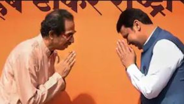 మహారాష్ట్ర పంచాయితీ ఎన్నికల ఫలితాల్లో అధికార ఎంవీఏ కూటమి హవా -తామే గెలిచామంటోన్న బీజేపీ