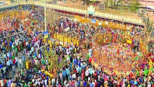 మేడారం చిన్న జాతర తేదీలు ఖరారు: ఫిబ్రవరి 24 నుంచే, నాలుగు రోజులు