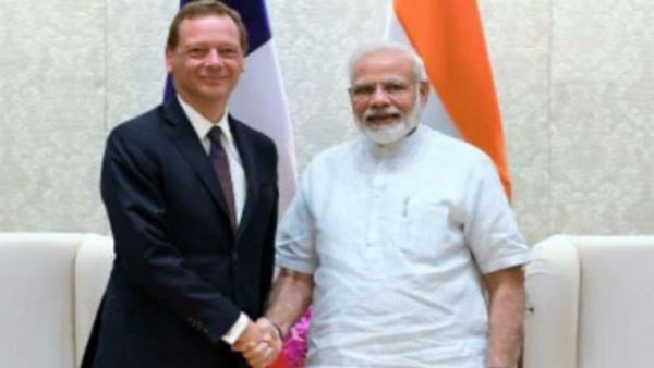 భారత్‌కు వ్యతిరేకంగా చైనా ఆటలు సాగనివ్వం- ఐరాసలో ఫ్రాన్స్‌ స్పష్టీకరణ-కశ్మీర్‌పై ఊరట