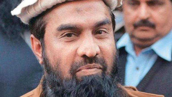 ముంబై దాడుల సూత్రధారి జకీర్ రహమాన్ లఖ్వీ అరెస్ట్.. ఎక్కడ, ఎందుకంటే..