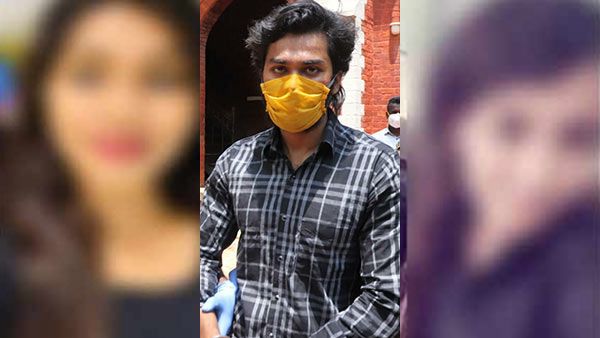 Playboy: అమ్మాయిలు+ వాళ్ల మమ్మీలు, నాజూకు నడుం పబ్లిక్ బూత్, 400 పేజీల చార్జ్ షీట్, ఎంజాయ్ !