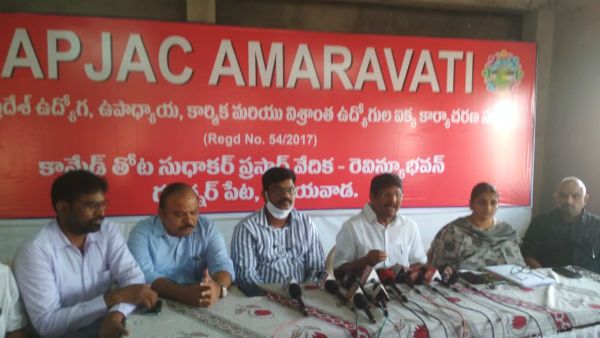 ఫలించని బుజ్జగింపులు- నిమ్మగడ్డపై హైకోర్టుకు ఉద్యోగులు ? జీహెచ్‌ఎంసీ అనుభవాలతో