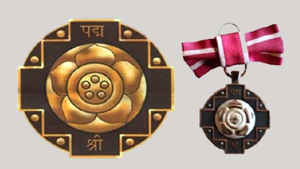 పద్మ శ్రీ పురస్కారం: తెలుగు రాష్ట్రాలకు చెందిన ప్రముఖులు వీరే..