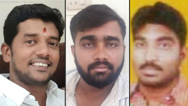 సెక్స్ రాకెట్: టీచర్లు, విద్యార్థినులపై అత్యాచారం: వలలో మరో ముగ్గురు: అధికార పార్టీకి చుక్కలే