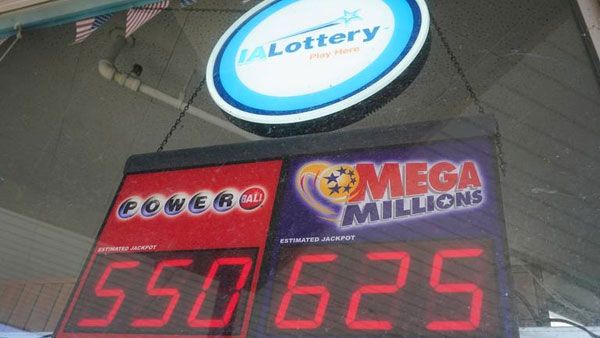 ఆన్‌లైన్ లాటరీ ఆడండి..850 మిలియన్ డాలర్లు గెల్చుకోండి..చాలా సింపుల్..!