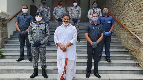 సంక్రాంతికి రాజు గారు వస్తున్నారా ? రఘురామపై సొంత జిల్లాలో చర్చ- బెట్టింగులకూ రెడీ