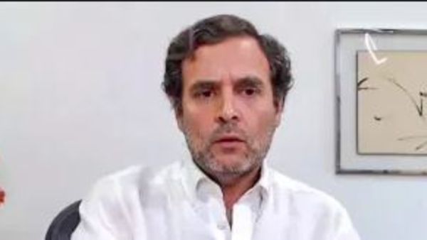 Fact Check : 'ఇండియన్ ఆర్మీ'పై రాహుల్ వివాదాస్పద వ్యాఖ్యలు నిజమేనా..?
