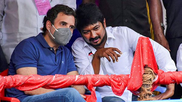 పొలిటికల్ పొంగల్: పండుగ పూట తమిళనాడుకు జాతీయ ప్రముఖులు -రాహుల్, భగవత్, నడ్డా అక్కడే