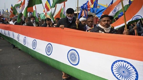 రిపబ్లిక్ డే: ట్రాక్టర్ ర్యాలీకి రూట్ మ్యాప్.. పరేడ్ నేపథ్యంలో ఆంక్షలు.. పబ్లిక్‌కు కూడా..