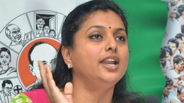 ఎమ్మెల్యే రోజా ప్రోటోకాల్ వివాదం .. స్పందించిన మంత్రులు నారాయణ స్వామి,ధర్మాన.. ఏమన్నారంటే