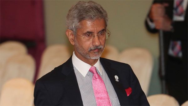 భారత్‌-చైనా సంబంధాలు మెరుగుపడేందుకు చిట్కా ఇదే- విదేశాంగమంత్రి జై శంకర్‌ సలహా