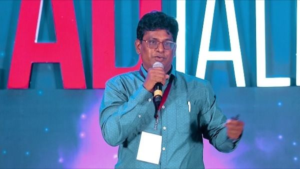 నిమ్మగడ్డ స్పెషల్‌ ఆఫీసర్‌కు జగన్ సర్కార్‌ ప్రమోషన్- ఏడీజీగా మారిన ఐజీ సంజయ్‌