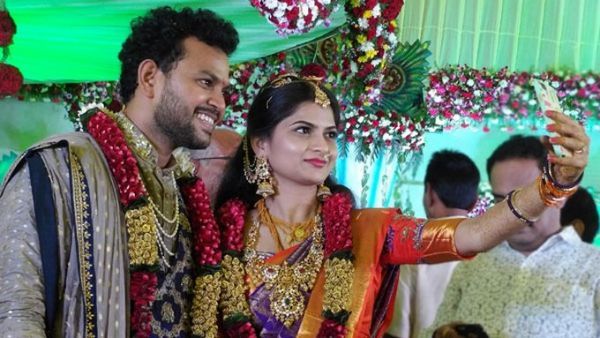 పార్లమెంట్ బడ్జెట్ సమావేశాలకు టీడీపీ ఎంపీ డుమ్మా: కారణం?: స్పీకర్‌కు లేఖ