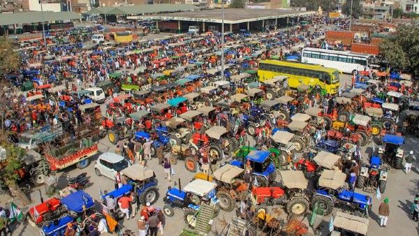 హై అలర్ట్.. పంజాబ్, హర్యానా, కొన్ని జిల్లాల్లో మొబైల్ సేవల్ బంద్..