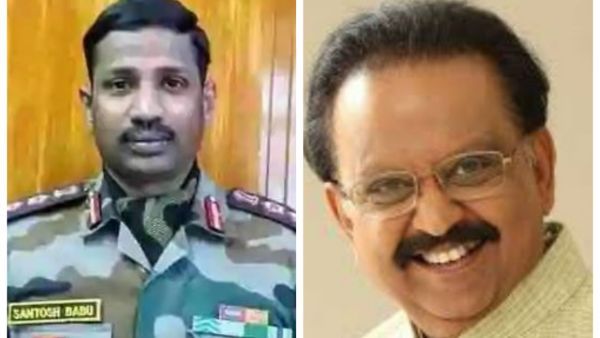 ఎస్పీ బాలుకు పద్మవిభూషణ్, కల్నల్ సంతోష్ బాబుకు మహావీర్ చక్ర: 119 మందికి పద్మ అవార్డులు