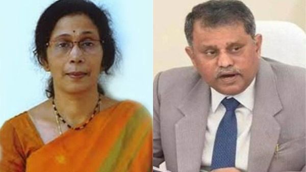 నిమ్మగడ్డ మరో కీలక నిర్ణయం-కమిషన్‌ కార్యదర్శి వాణీమోహన్‌పై వేటు-సెకండ్‌ వికెట్‌