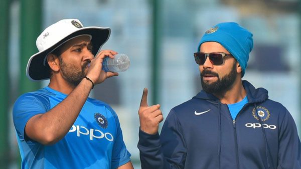 ఆవుమాంసాన్ని పీకల్దాకా మెక్కిన రోహిత్ శర్మ: మెనూలో పంది మాసం కూడా: కోహ్లీ ఫ్యాన్స్‌కు పండగ