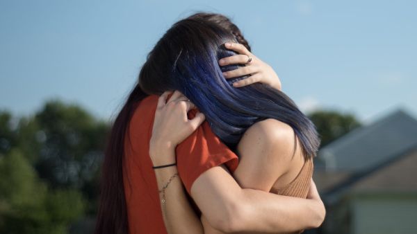 unnatural sex:బాలికపై మహిళ రేప్ -టీనేజర్ ఆత్మహత్య కేసులో టాటూ ఆర్టిస్ట్ అభిరామి అరెస్టు