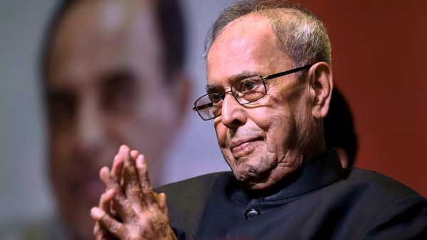 ప్రణబ్ ముఖర్జీ ఆత్మకథ కలకలం: తెలంగాణ ఆవిర్భావంపై కీలక వ్యాఖ్యలు: కాంగ్రెస్ ఓటమికి కారణం ఇదే