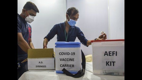 Corona Vaccine: వ్యాక్సిన్ వేసుకుంటే ఈ నియమాలు పాటించాలి, కేంద్రం ఆదేశాలు, చెప్పేది మీకోసమే !