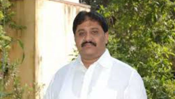 కడప జిల్లాలో టిడిపి నేత హత్యతో రాజకీయ రణం...ప్రొద్దుటూరు నుండి లోకేష్ పోటీ చెయ్యాలని ఎమ్మెల్యే రాచమల్లు సవాల్