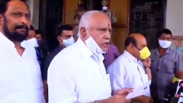 మంత్రివర్గ విస్తరణ: కొత్త మంత్రుల జాబితా ఇదే: రాజ్‌భవన్‌లో కాస్సేపట్లో ప్రమాణం: అసమ్మతి భగ్గు