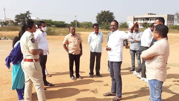 అనంతపురం జిల్లాకు వైఎస్ జగన్: ఆ ప్రతిష్ఠాత్మక పథకం ప్రారంభం అక్కడే: చురుగ్గా ఏర్పాట్లు